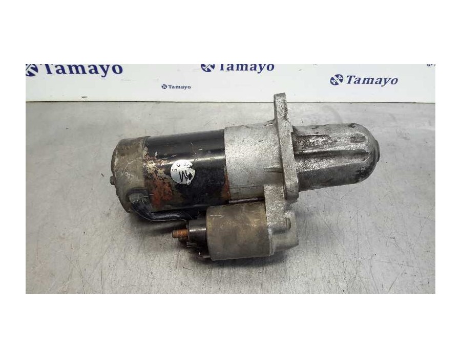 Recambio de motor arranque para mazda mx-6 (ge) 2.5 v6 24v cat referencia OEM IAM M1T75581  