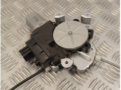 Recambio de elevalunas trasero derecho para mitsubishi outlander (cu0w) 2.0 cat referencia OEM IAM MR573888RH   2