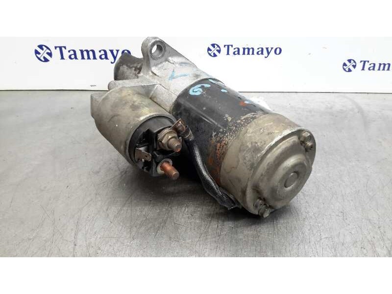 Recambio de motor arranque para mazda mx-6 (ge) 2.5 v6 24v cat referencia OEM IAM M1T75581  