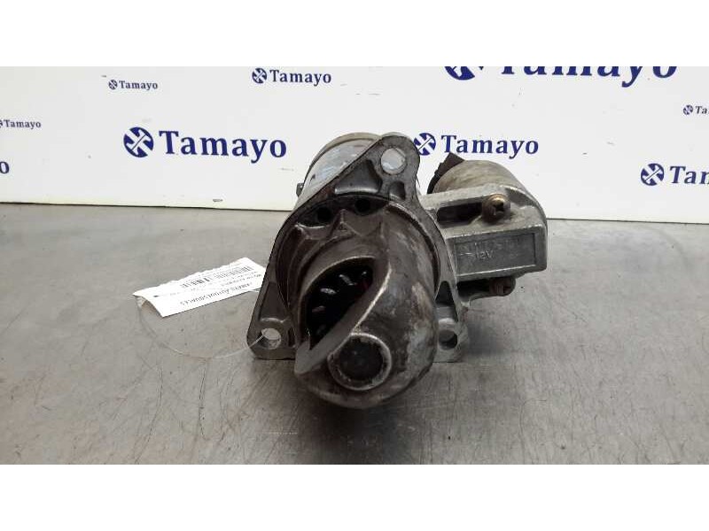 Recambio de motor arranque para mazda mx-6 (ge) 2.5 v6 24v cat referencia OEM IAM M1T75581  