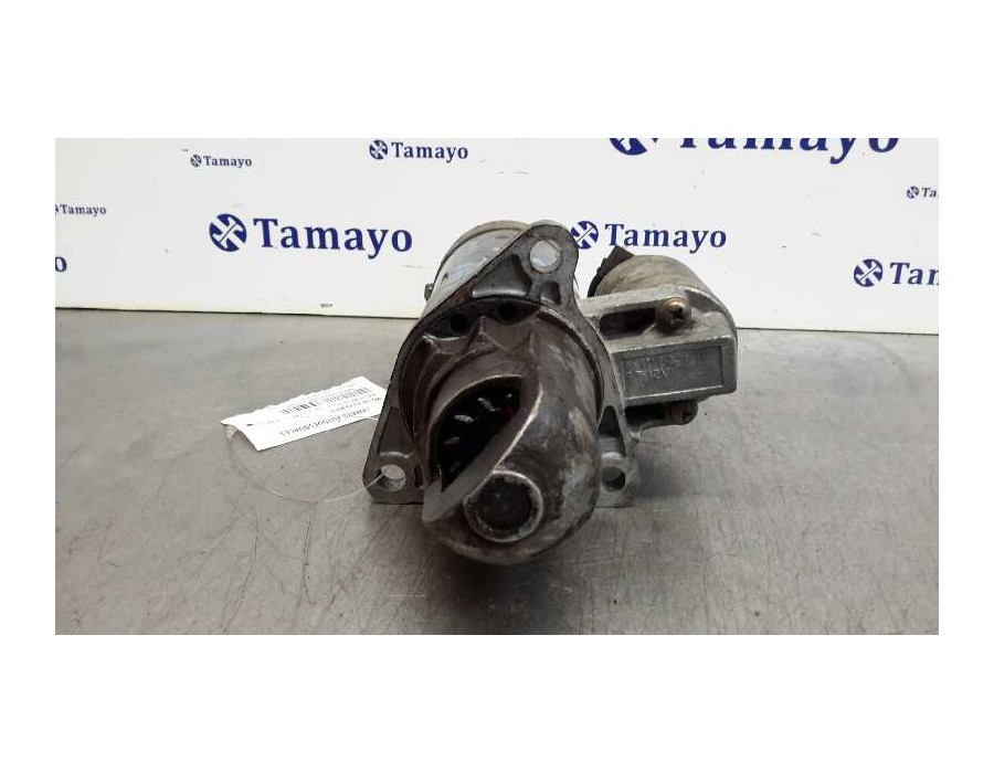 Recambio de motor arranque para mazda mx-6 (ge) 2.5 v6 24v cat referencia OEM IAM M1T75581  
