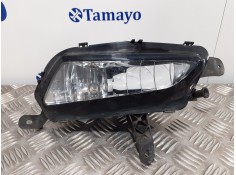 Recambio de faro antiniebla derecho para opel astra k sports tourer 1.6 cdti dpf referencia OEM IAM 13401154  662588537