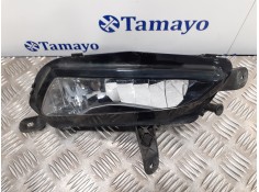 Recambio de faro antiniebla derecho para opel astra k sports tourer 1.6 cdti dpf referencia OEM IAM 13401154  662588537 2