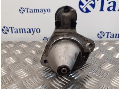 Recambio de motor arranque para volvo v70 familiar referencia OEM IAM 0001218173  