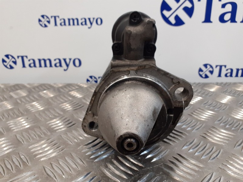 Recambio de motor arranque para volvo v70 familiar referencia OEM IAM 0001218173  