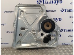 Recambio de elevalunas delantero derecho para volkswagen t5 transporter (7e) 2.0 tdi cat (cfca) referencia OEM IAM 7E1837730E 43