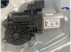 Recambio de elevalunas delantero derecho para volkswagen t5 transporter (7e) 2.0 tdi cat (cfca) referencia OEM IAM 7E1837730E 43 2