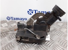 Recambio de cerradura puerta delantera derecha para toyota land cruiser (j9) 3.0 turbodiesel referencia OEM IAM    2