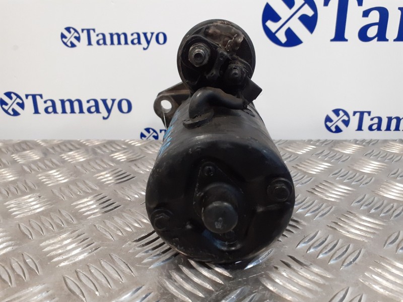 Recambio de motor arranque para volvo v70 familiar referencia OEM IAM 0001218173  
