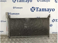 Recambio de condensador / radiador aire acondicionado para toyota auris referencia OEM IAM   