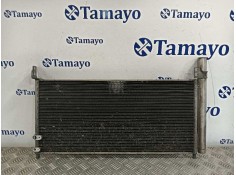 Recambio de condensador / radiador aire acondicionado para toyota auris referencia OEM IAM    2