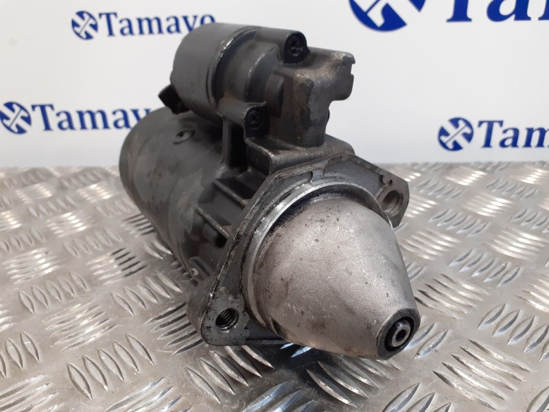 Recambio de motor arranque para volvo v70 familiar referencia OEM IAM 0001218173  