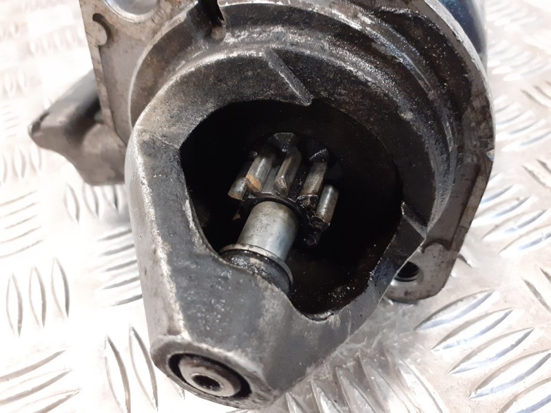 Recambio de motor arranque para volvo v70 familiar referencia OEM IAM 0001218173  