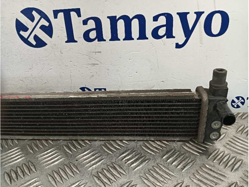 Recambio de radiador agua para toyota auris referencia OEM IAM MF2220700081  