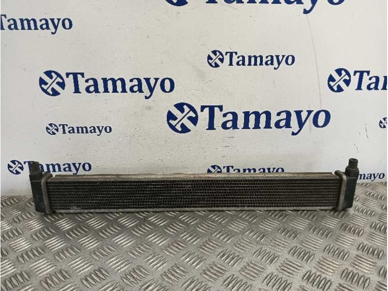 Recambio de radiador agua para toyota auris referencia OEM IAM MF2220700081  