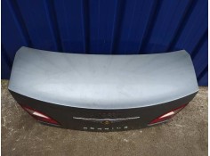 Recambio de tapa maletero para chrysler sebring berlina 2.0 crd cat referencia OEM IAM    2
