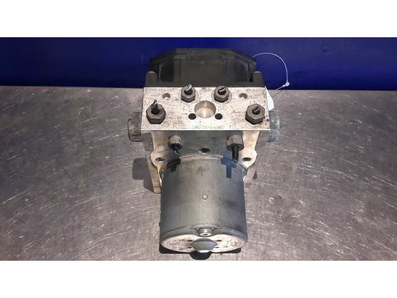 Recambio de abs para fiat stilo (192) 1.6 16v cat referencia OEM IAM 0265900024 46784468 0265224048