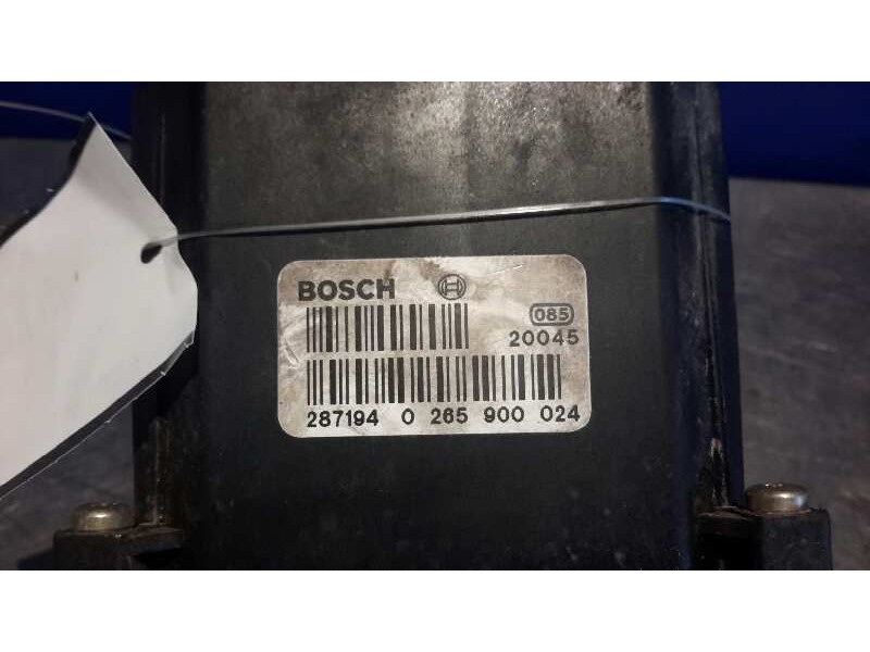 Recambio de abs para fiat stilo (192) 1.6 16v cat referencia OEM IAM 0265900024 46784468 0265224048