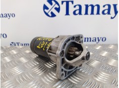 Recambio de motor arranque para fiat panda referencia OEM IAM D6RA39  433325 2