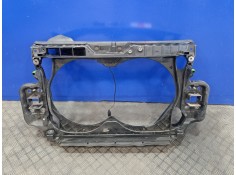 Recambio de panel frontal para audi a6 berlina (4f2) 3.0 v6 24v tdi referencia OEM IAM 4B0010157D  