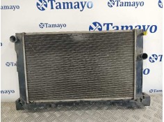 Recambio de radiador agua para toyota auris referencia OEM IAM MF4221341041  
