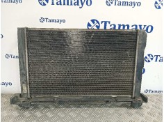 Recambio de radiador agua para toyota auris referencia OEM IAM MF4221341041   2