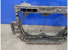 Recambio de panel frontal para audi a6 berlina (4f2) 3.0 v6 24v tdi referencia OEM IAM 4B0010157D   2