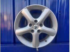 Recambio de llanta para suzuki sx4 rw (ey) 1.9 ddis turbodiesel referencia OEM IAM 4321079J51ZFV  