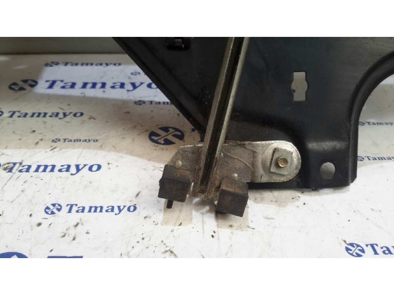 Recambio de elevalunas delantero izquierdo para lancia dedra berl. referencia OEM IAM  97417 