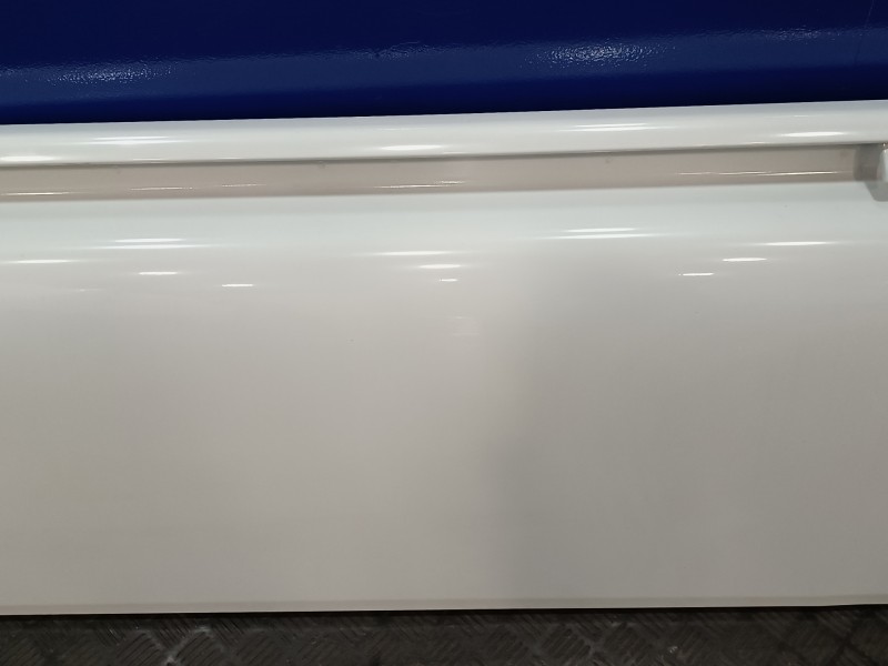 Recambio de porton trasero para isuzu d-max 1.9 turbodiesel referencia OEM IAM   