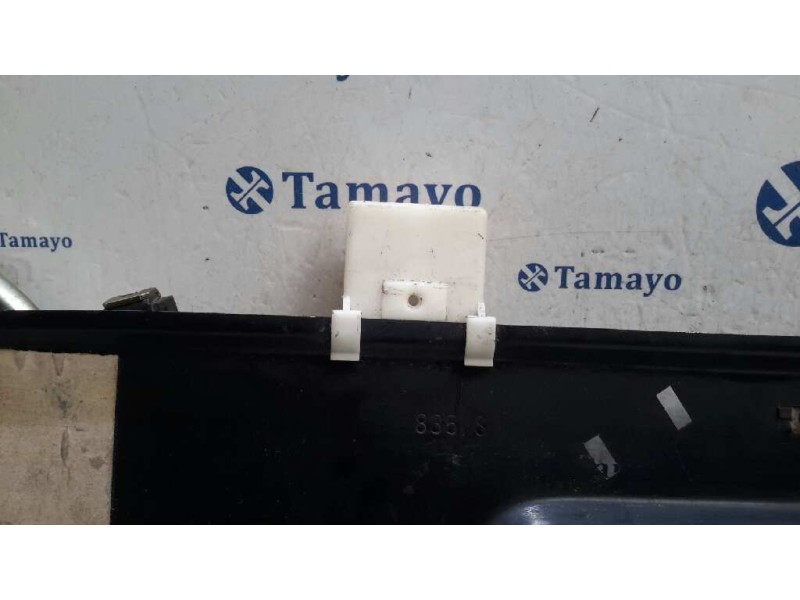 Recambio de elevalunas delantero izquierdo para lancia dedra berl. referencia OEM IAM  97417 