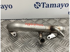 Recambio de tubo agua para mercedes-benz clase c (w205) familiar referencia OEM IAM A2642000800  