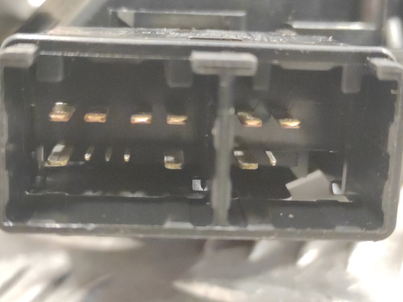 Recambio de mando limpia para subaru xv 2.0 cat referencia OEM IAM 173848  