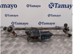 Recambio de motor limpia delantero para mitsubishi outlander (cu0w) 2.0 cat referencia OEM IAM 1592007160  MN126542