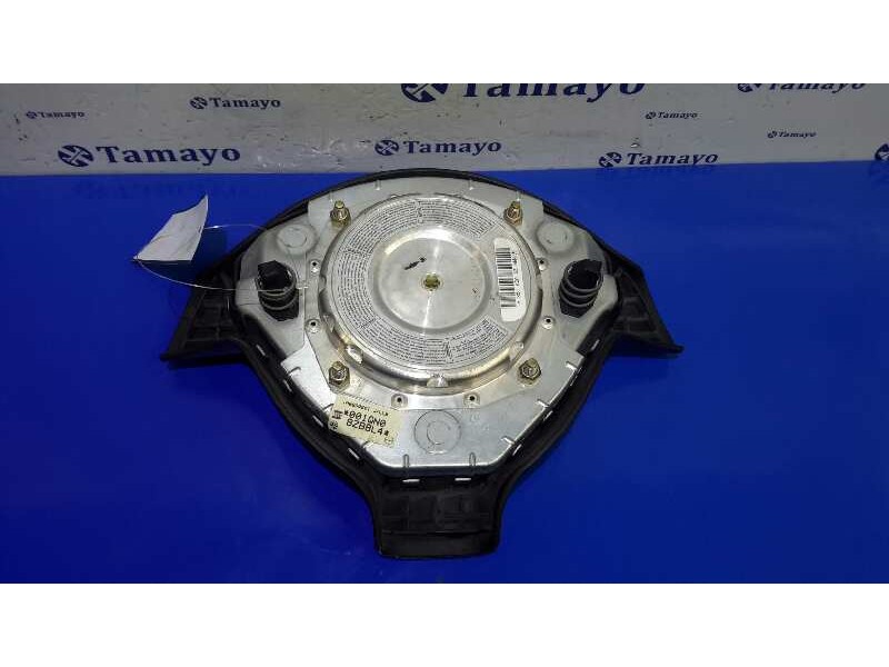 Recambio de airbag delantero izquierdo para seat leon (1m1) referencia OEM IAM 1M0880201  