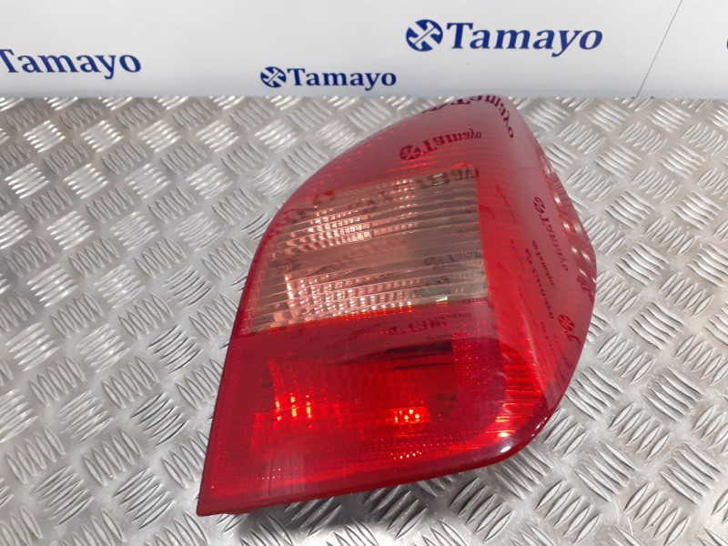 Recambio de piloto trasero derecho para citroën c2 1.1 referencia OEM IAM 9649864480  