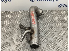 Recambio de tubo agua para mercedes-benz clase c (w205) familiar referencia OEM IAM A2642000800   2