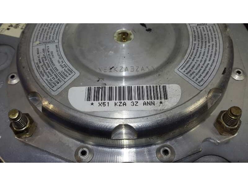 Recambio de airbag delantero izquierdo para seat leon (1m1) referencia OEM IAM 1M0880201  