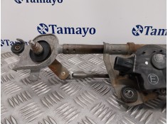 Recambio de motor limpia delantero para mitsubishi outlander (cu0w) 2.0 cat referencia OEM IAM 1592007160  MN126542 2