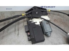 Recambio de elevalunas delantero izquierdo para citroën c8 2.0 16v hdi cat (rhw / dw10ated4) referencia OEM IAM 1488740080 99018 2