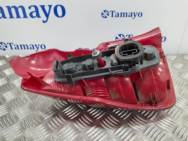 Recambio de piloto trasero derecho para citroën c2 1.1 referencia OEM IAM 9649864480  