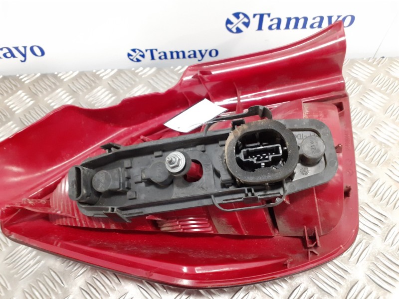 Recambio de piloto trasero derecho para citroën c2 1.1 referencia OEM IAM 9649864480  