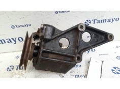 Recambio de bomba servodireccion para nissan patrol (k/w260) referencia OEM IAM  99637  2