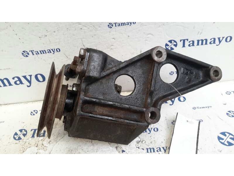 Recambio de bomba servodireccion para nissan patrol (k/w260) referencia OEM IAM  99637 