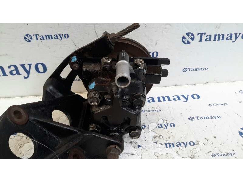 Recambio de bomba servodireccion para nissan patrol (k/w260) referencia OEM IAM  99637 