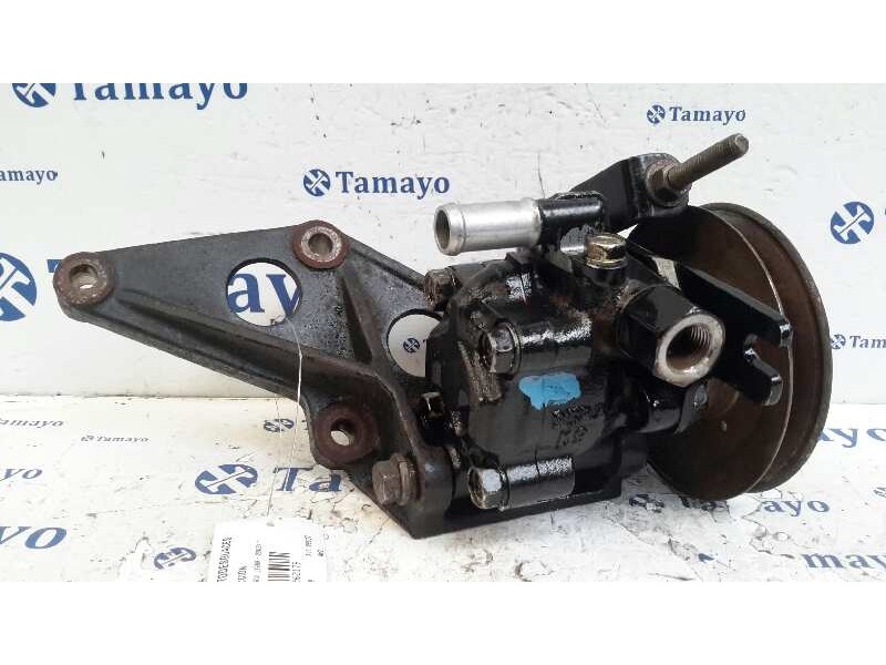 Recambio de bomba servodireccion para nissan patrol (k/w260) referencia OEM IAM  99637 