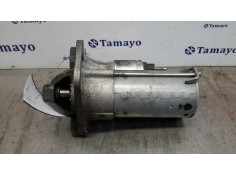 Recambio de motor arranque para dacia sandero stepway referencia OEM IAM 8200836473B  TS12E9