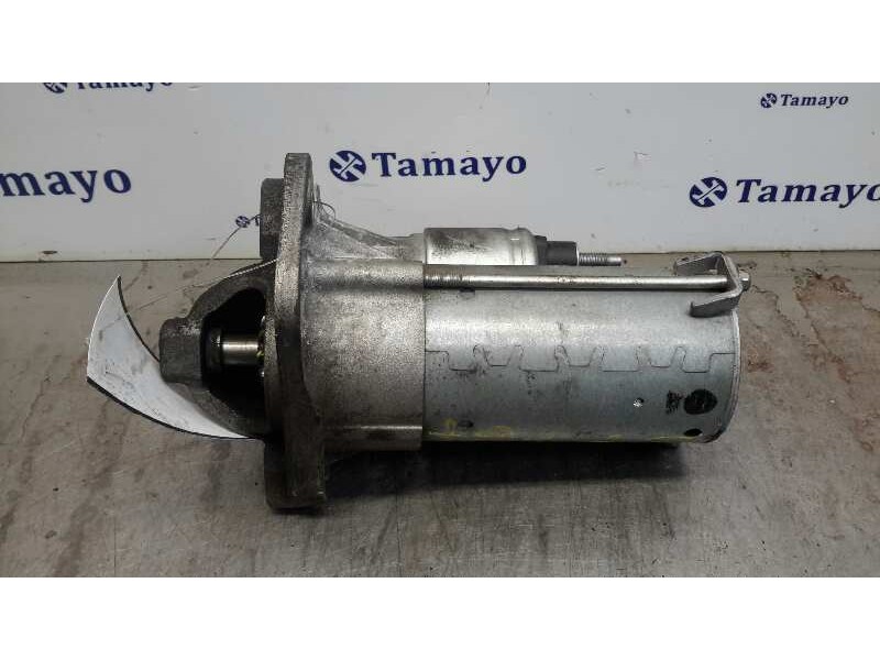 Recambio de motor arranque para dacia sandero stepway referencia OEM IAM 8200836473B  TS12E9