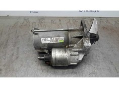Recambio de motor arranque para dacia sandero stepway referencia OEM IAM 8200836473B  TS12E9 2