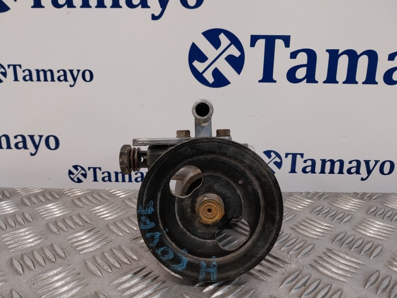 Recambio de bomba servodireccion para hyundai accent (lc) 1.5 cat referencia OEM IAM 5711022502  